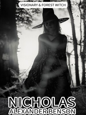 cover image of Visionary & Forest Witch